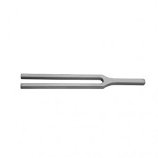 Hartmann Tuning Fork Stainless Steel, Frequency C 256